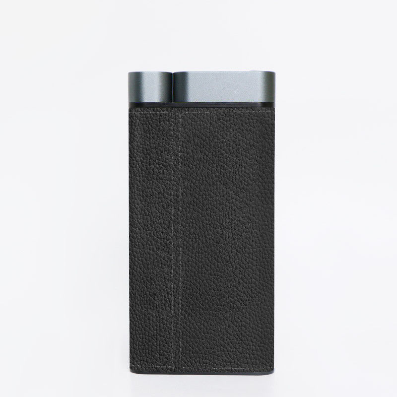 OEM ODM 3 پورت USB Power Bank / فلزی سبک وزن قابل حمل Power Bank