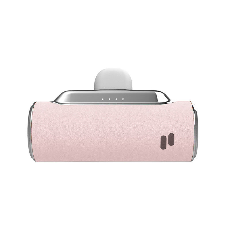 بانک برق ساده جیبی 4500mAh با اتصال نوع C