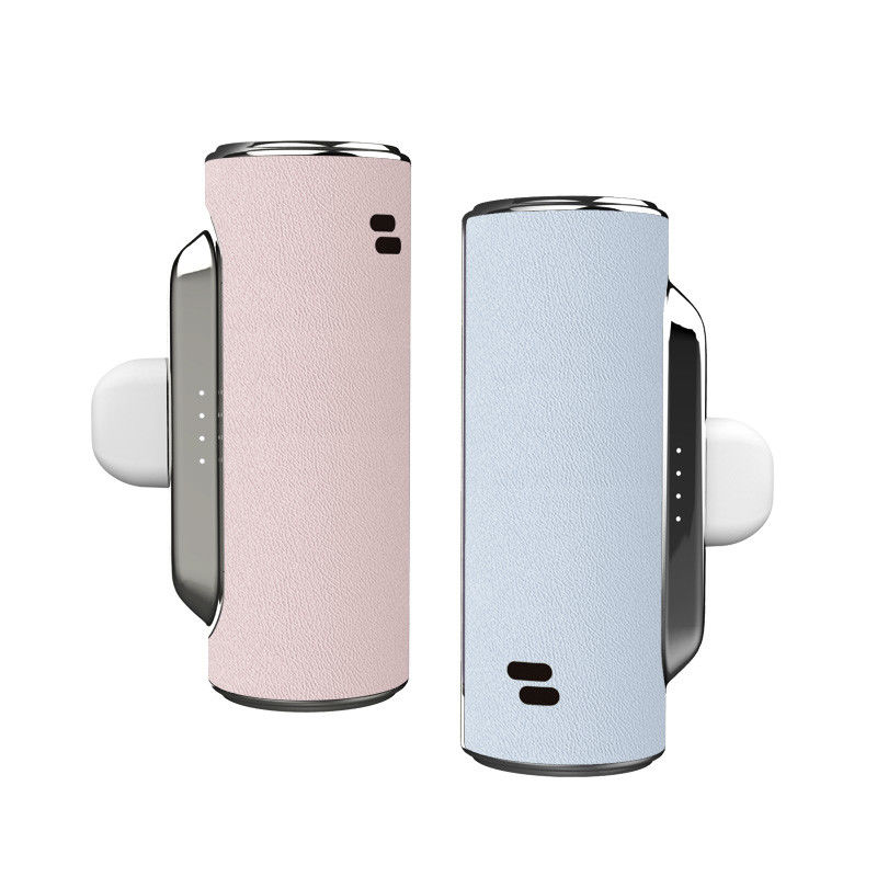 بانک برق ساده جیبی 4500mAh با اتصال نوع C