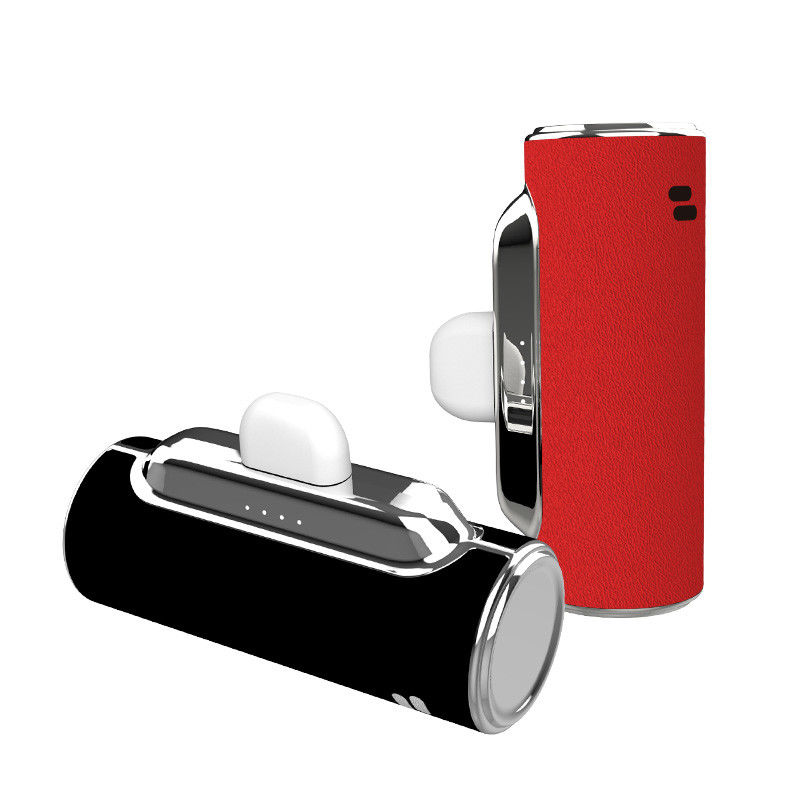 بانک برق کوچک قابل حمل 4500mAh با کانکتور USB-C