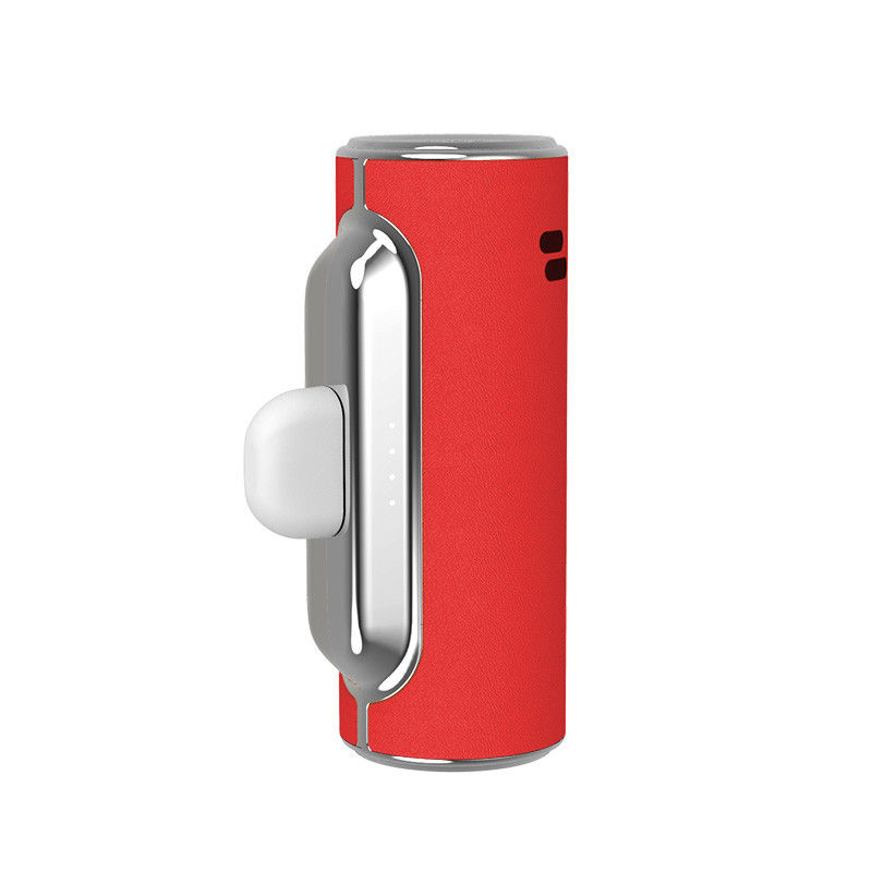 بانک برق کوچک قابل حمل 4500mAh با کانکتور USB-C